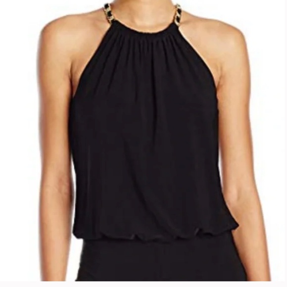 LAUNDRY by Shelli Segal Jumpsuit - Picture 4 of 4